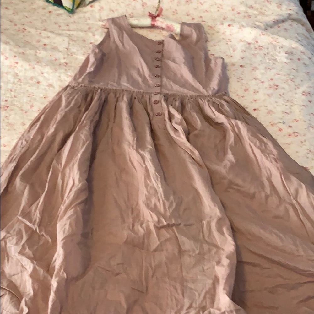 Ewa I walla dress